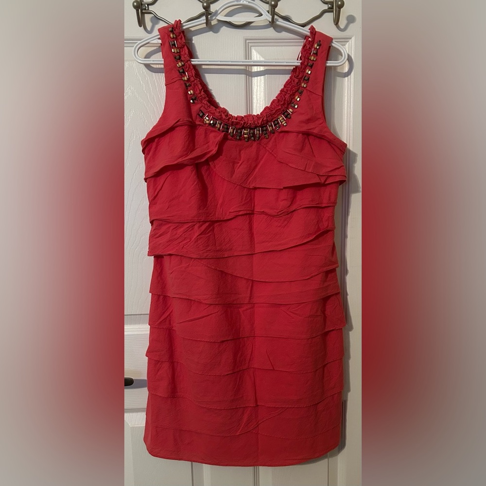 Women’s dress
